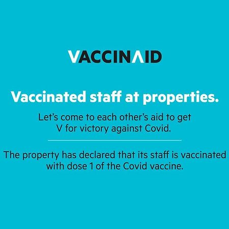 Hotel Vaccinated Staff - Oyo 22055 Dadar Residency Mumbai Exterior foto